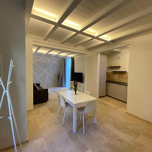Klassiek Appartement